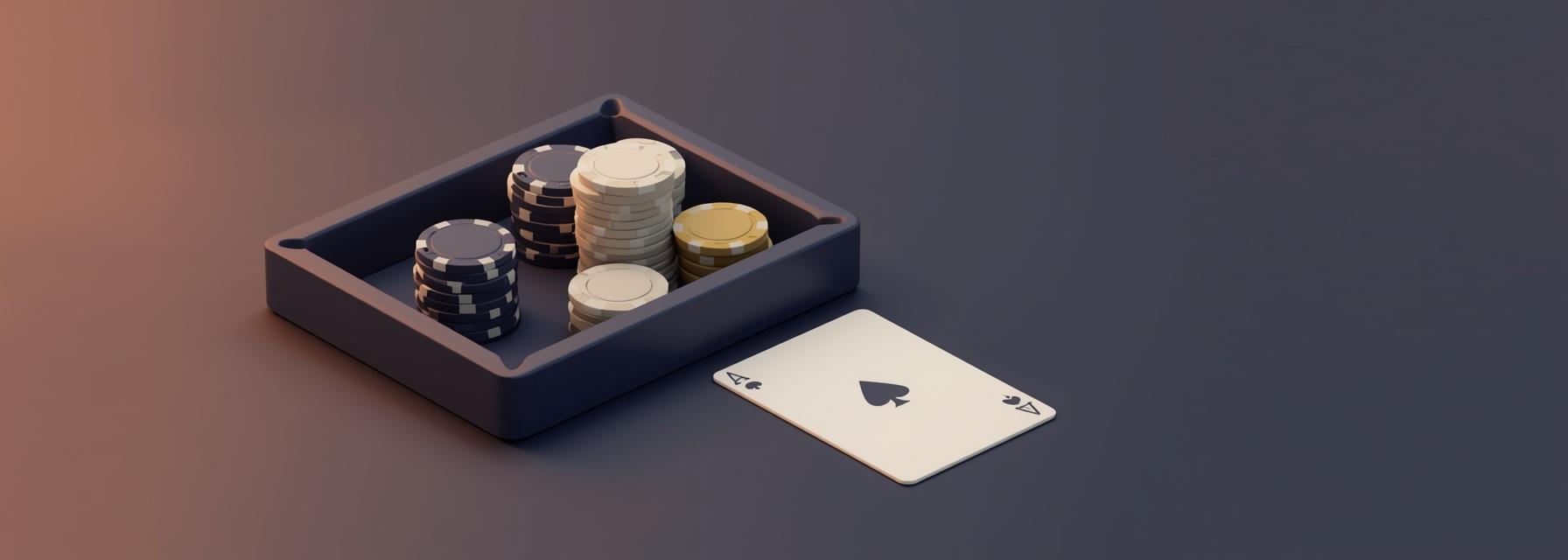 Как работают лимиты на Pokerdom